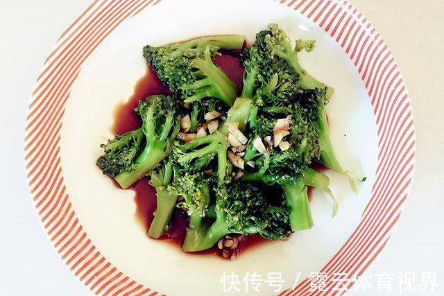 蔬菜|肺结节患者要调理好饮食，少吃这四种食物，可能对缓解结节有帮助