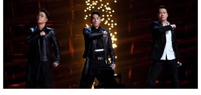 言承旭|现象级综艺《披荆斩棘的哥哥》：历经岁月，满满都是激励与回忆