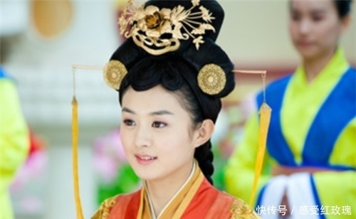 如今|古代3位人品差的一塌糊涂的名人,如今却被电视剧洗白,成了好人