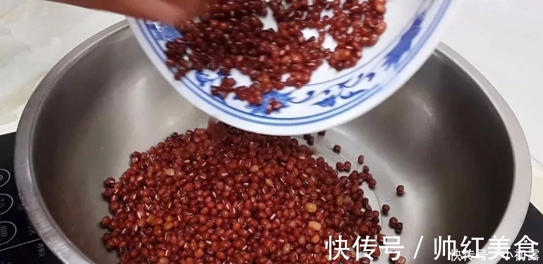 豆沙糕|红薯这样做才最好吃,一蒸一切,比豆沙糕都好吃,一口一个真解馋