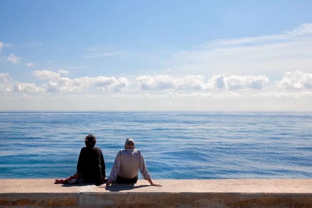 假意&有人把《当你老了》翻译成古诗词,真是太美了