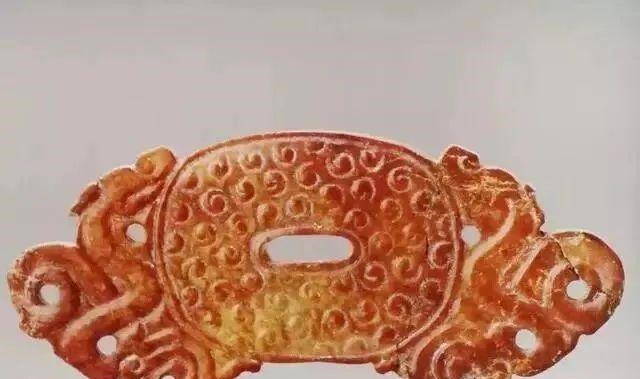 战国王室大墓古玉珍品工艺精湛,造型华丽,高清赏析!