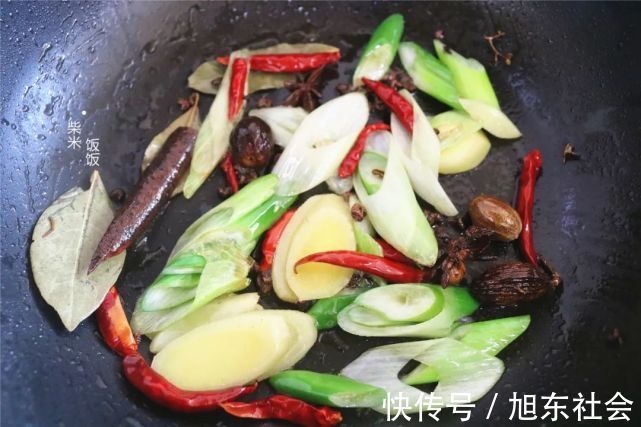 糖色|过年啦,这道大菜记得做,寓意吉祥富贵,牛年多财多福