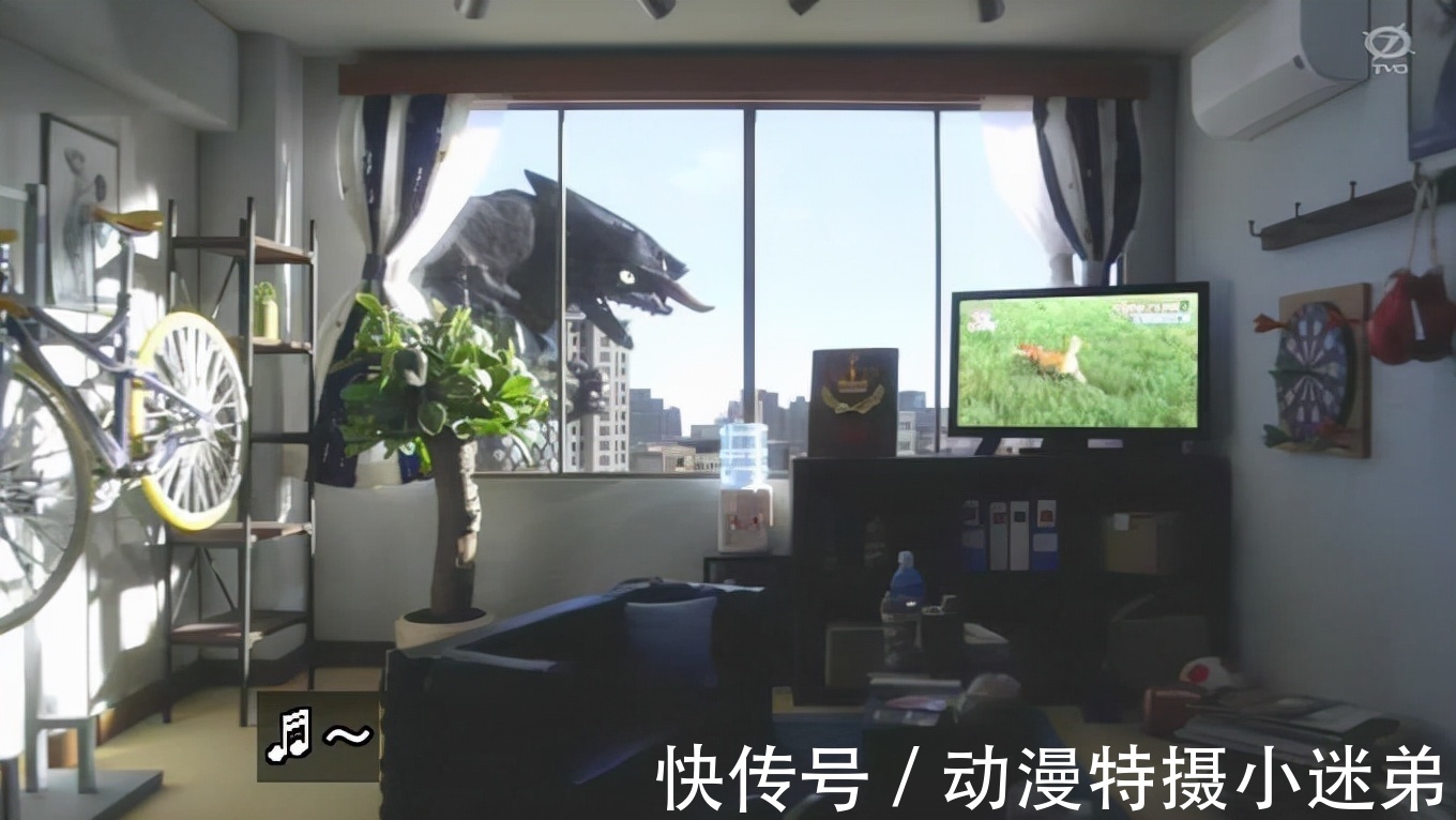 圣彰|特利迦奥特曼:“纯爱战神”达贡,为了爱情,单手阻止扎拉加斯