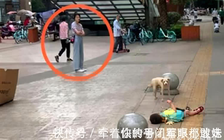 爸爸|“不给看电视,我就晒死自己”,面对女儿的威胁,宝爸的举动亮了