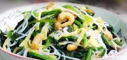 春天，多给家人做滋补又解馋的菜下饭，调理脾胃，提高免疫力！