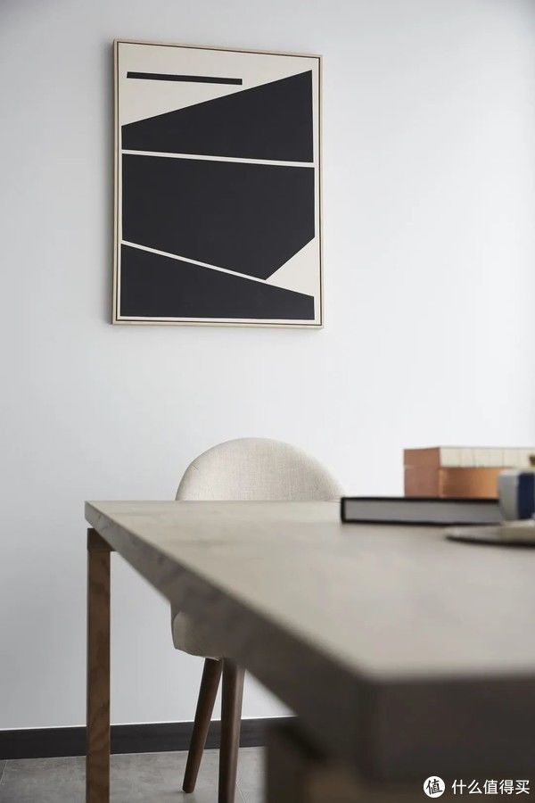 厨房|不要定制柜，6米客厅0杂物，全屋宜家却比豪宅还精致！！