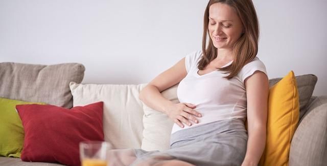 牛奶|怀孕后这种食物一定要吃,孕妈长胎不长肉,孩子更健康