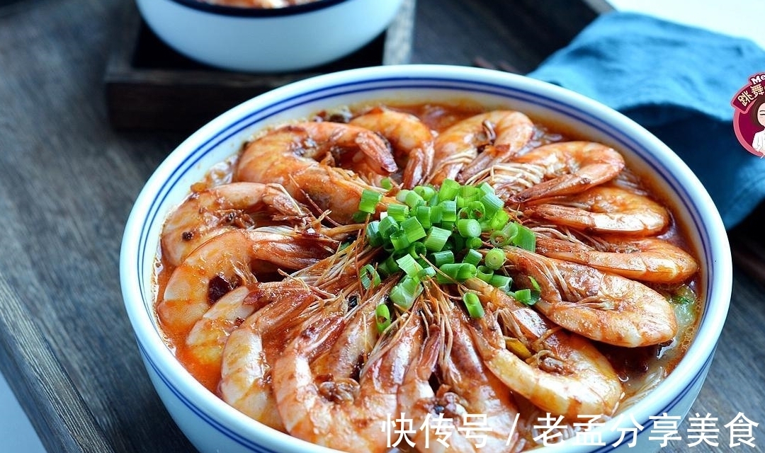 天冷就爱吃这道香辣菜，比肉还受欢迎，低脂少油盐，筷子都没离盆