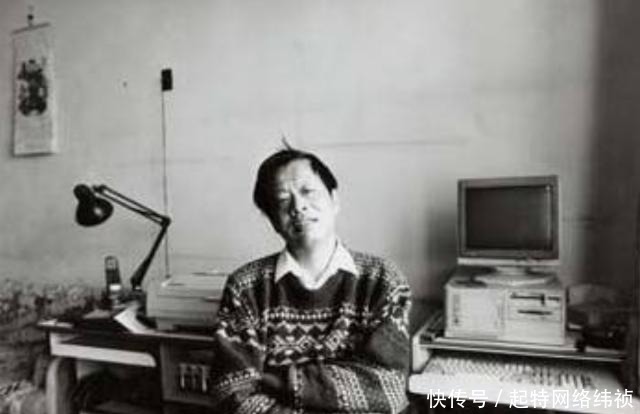 生前|王小波:生前是一只“特立独行的猪”,死后却成了“教父”