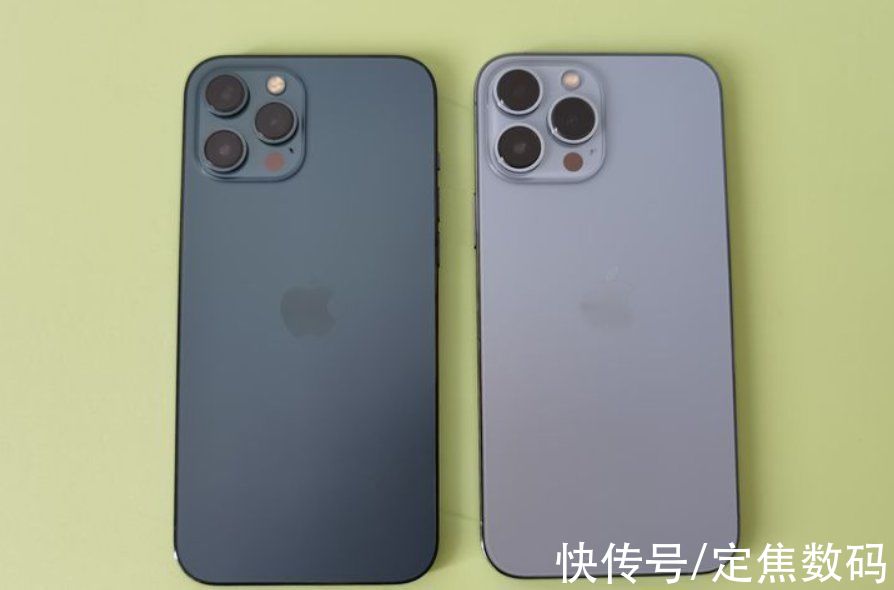 内存|iPhone 13 Pro Max真的香吗？