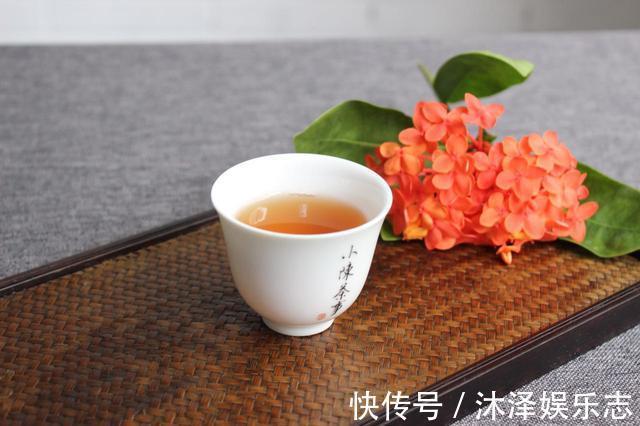 金骏眉|买到好红茶的技巧很简单,分享四个故事,遗憾的是总被人忽略