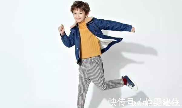 小知识|判断孩子以后高矮,家长要知道这3点,早点运用孩子长大个不难!