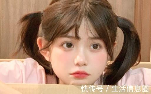 刘海|刘海油怎么快速解决 刘海中分了怎么弄回来