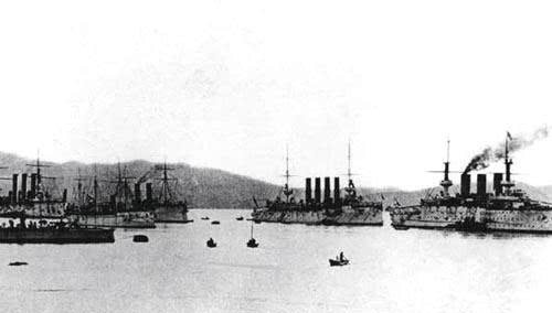 日本|日俄战争失败后,日本为什么没有达到独霸东北的目的?