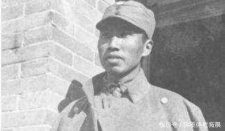 隐患|红军生擒马家军头号悍将“野骡子” 没想到却埋下了大隐患!