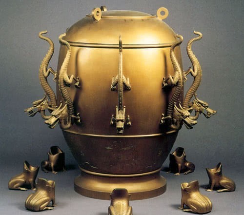 世界|汉唐雄风中的汉，仅仅是指西汉？东汉王朝对世界历史有何贡献？