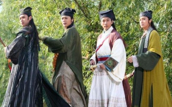 历史|古代历史里的“北方出皇帝,南方出宰相”是真的吗?有什么依据吗