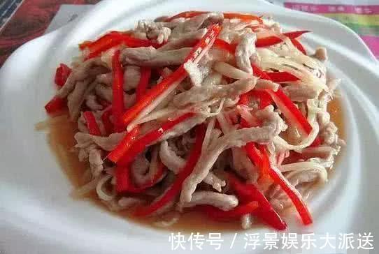 好吃到爆的的几道家常菜做法,鲜香可口一顿下来少说胖3斤