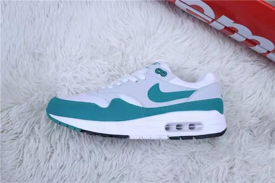  Air|耐克复古百搭气垫休闲慢跑鞋 Air Max 1 N7