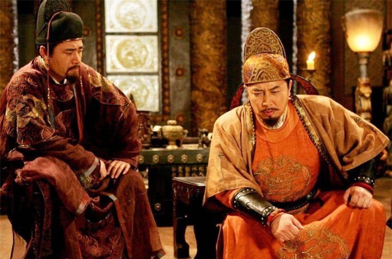 李姓之人|中国最强姓氏:创立了12个王朝,出了60位皇帝,如今人口已破亿