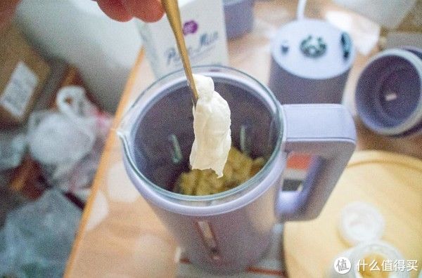 计划|一周七天的健康早餐，替你完成早餐计划——大宇轻养破壁机