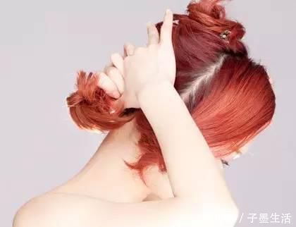 女神|谁说短发不能百变扎发?一分钟让你变女神!