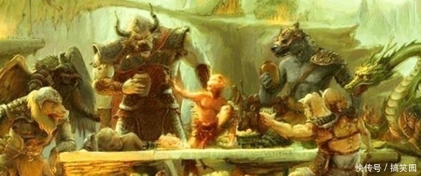 反目成仇|牛魔王为何同孙悟空反目成仇?原来不是因为红孩儿,有就有端倪