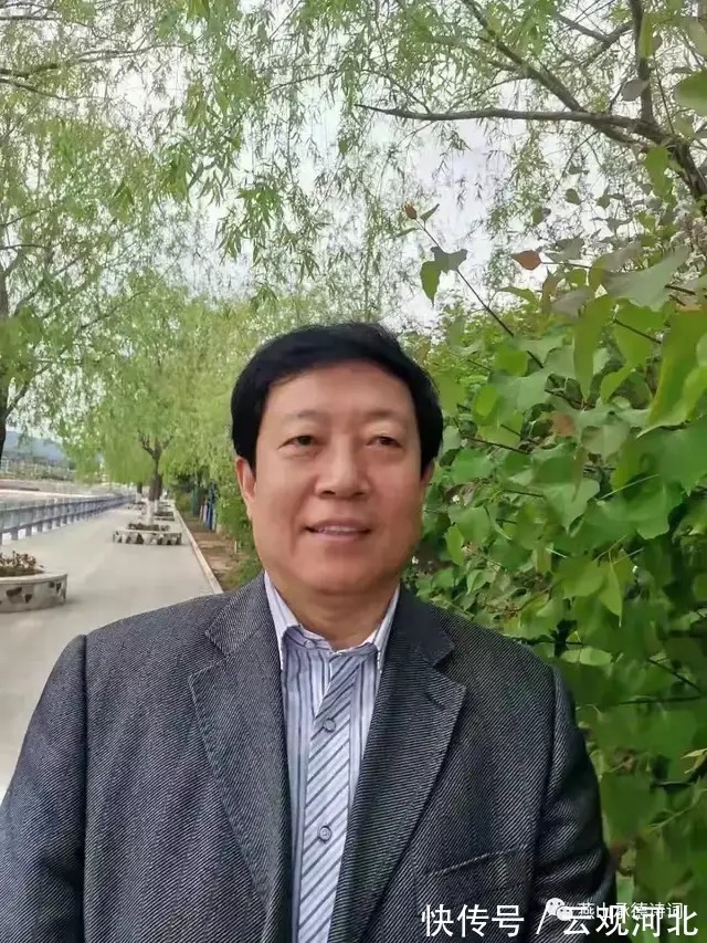 神州#郝秀普:以诗寄情,心怀苍生