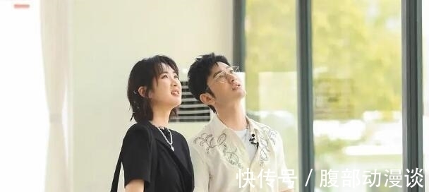 黄晓明|《中餐厅5》最大败笔,黄晓明、丁真、姚安娜,没有一人懂烧菜的