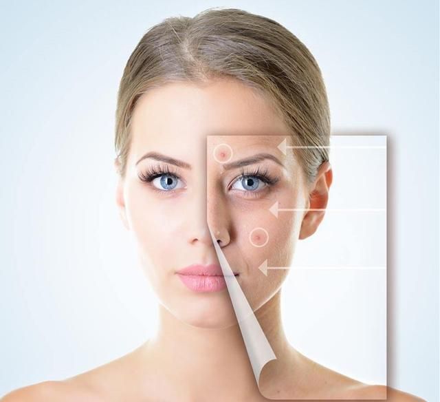 seven|控油成分大盘点，让你这个夏季“清爽干净”，大油皮的福音！