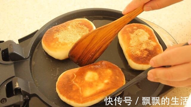 2根红薯，一碗面粉，做孩子爱吃的零食，外脆里香，比煎油条简单