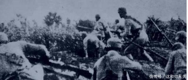 击杀|他被日军称为中国战神,必死之局绝地反击,击杀三名日军将领!