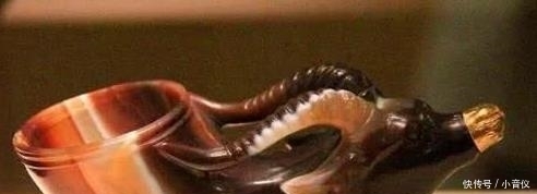  国宝|中国永久禁止被拿到国外巡展的7件国宝，带你开开眼