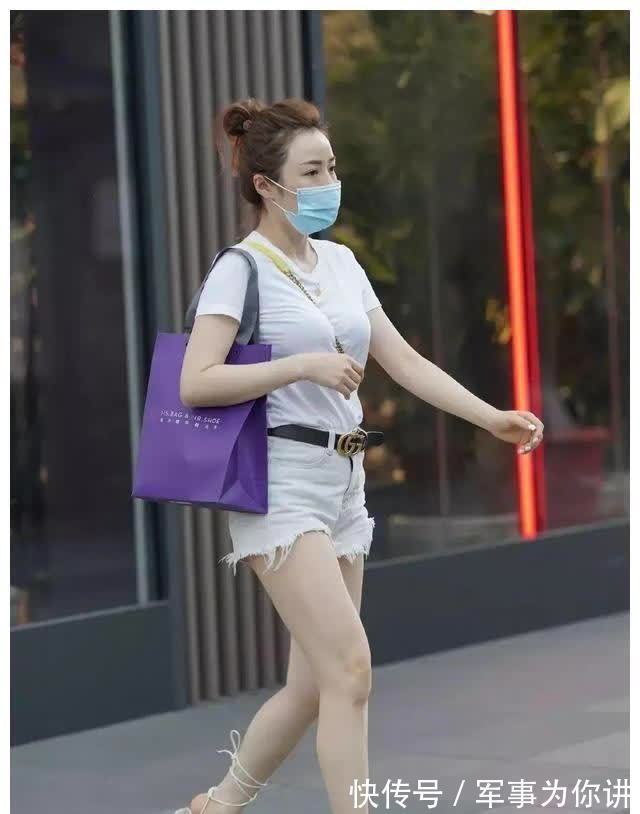 紧身|十足的气质美女,成熟低调大方,散发出迷人的气质太爱了!