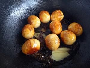  比肉还好吃的秘制卤蛋