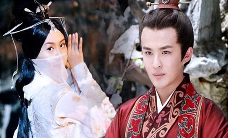 李延|此人先为皇帝养狗,后成宫廷乐师,写了首诗却流传千古