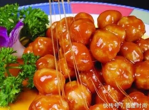 做法|各种丸子的做法大全 美味又好做!