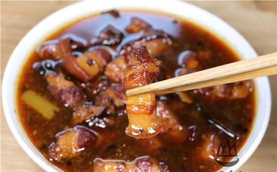 红烧肉好吃有诀窍,教你“3招”轻松解决,肥肉不腻,瘦肉不柴!