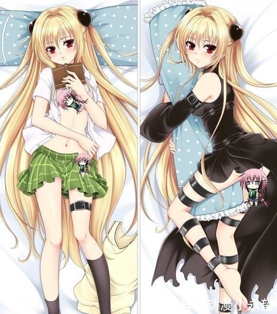 暗影|后宫动漫吧史上最惨萌娘,陪跑萌战11年,仍无缘萌王称号