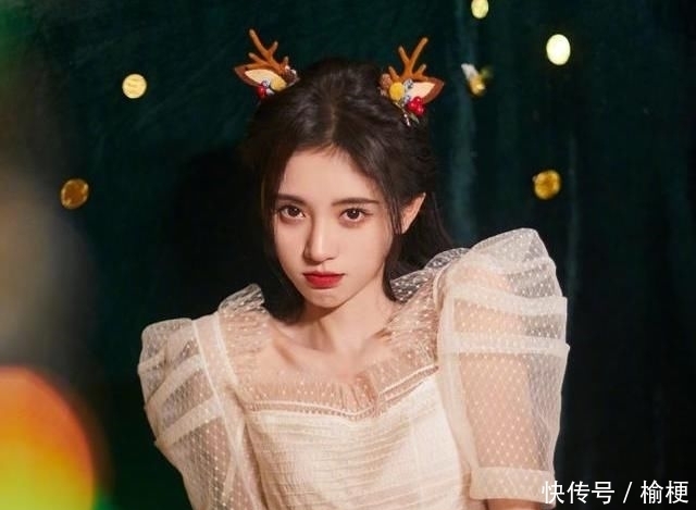 懵懂|鞠婧祎才是“凡尔赛”鼻祖,懵懂无辜式自夸美貌,手把手教你凡学