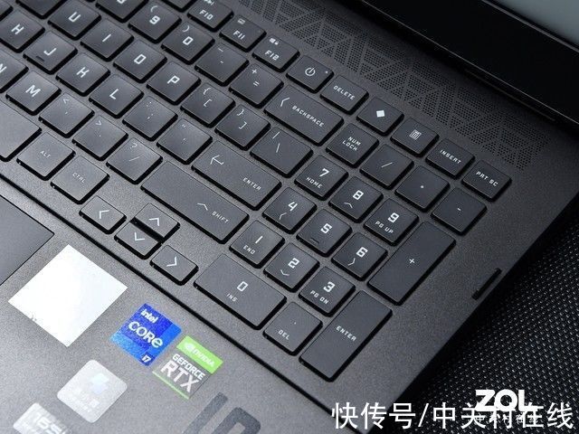 cpu|OMEN暗影精灵8首测：12代酷睿+RTX 3070 Ti，硬核性能C位出道