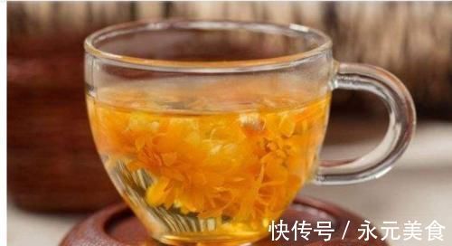 宫寒|中医：这9个花草茶，导致腹泻、宫寒、胃溃疡，不宜长期喝