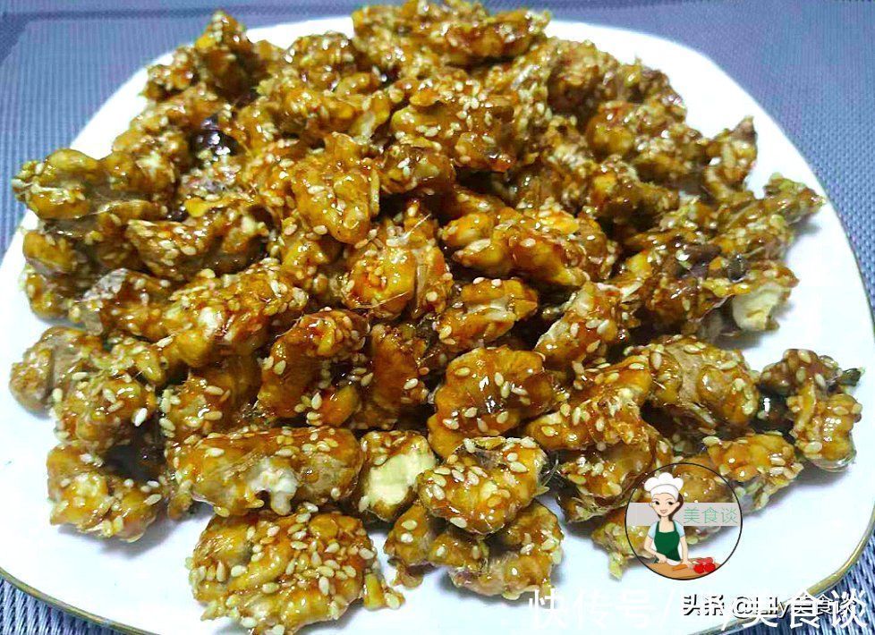 维生素e|建议中老年人,为了健康别舍不得花钱,常吃这6种食物,对身体好