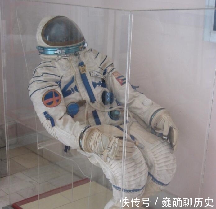 苏联 世界上第一位黑人宇航员阿纳尔多·塔马约为什么是古巴人?