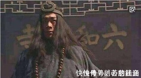 李家庄$水浒中无寸功的好汉,占据第十一把交椅,武松鲁智深都排在他后面!