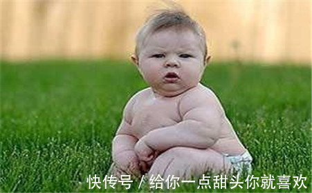 母乳|当宝宝出现三种表现，别喂了！当心过度喂养，危害宝宝的健康