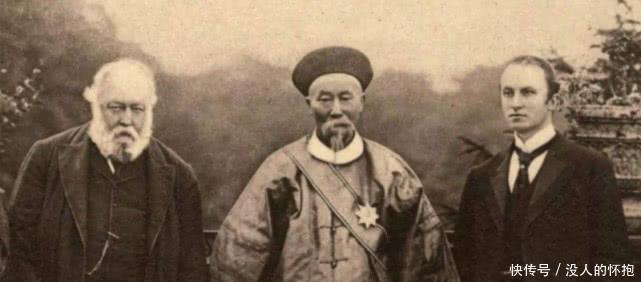 老死|年近80岁却不退休!清朝重臣李鸿章,为何老死在直隶总督任上!