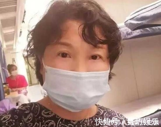 姚威|关于房产纠纷杜新枝发声:我愿意替许敏还房贷,熊磊已经搬出来了