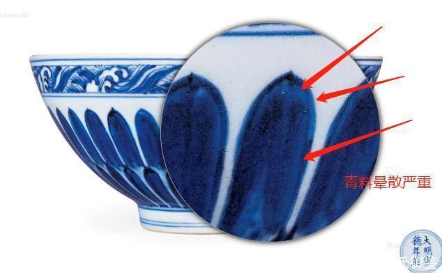 青花瓷|宣德时期的青花瓷该怎么辨别